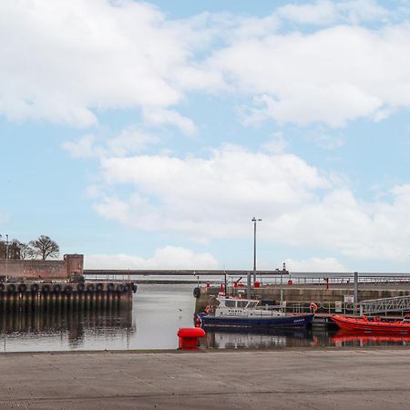 6 Mill Wharf Apartment Berwick Upon Tweed Exterior photo