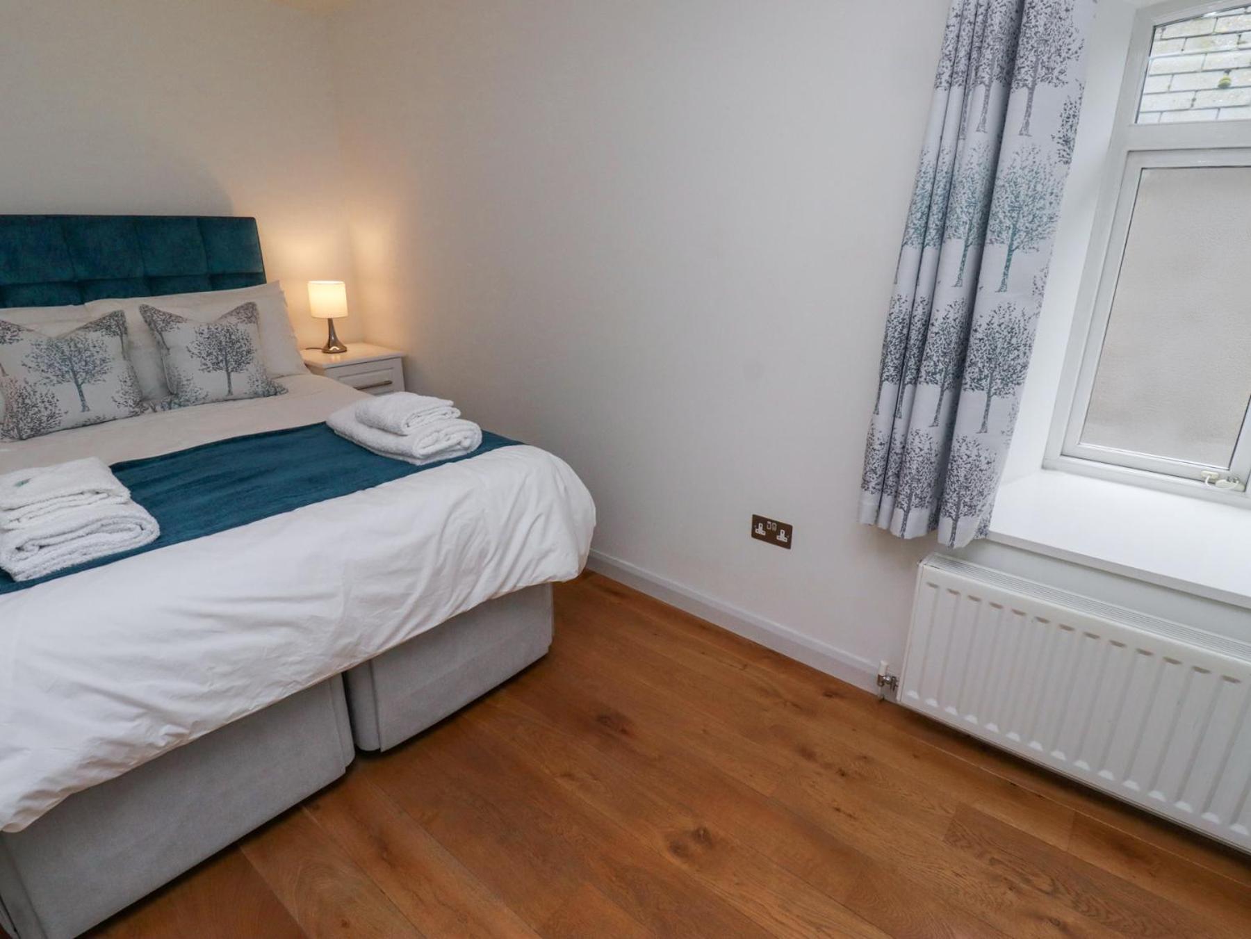 6 Mill Wharf Apartment Berwick Upon Tweed Exterior photo