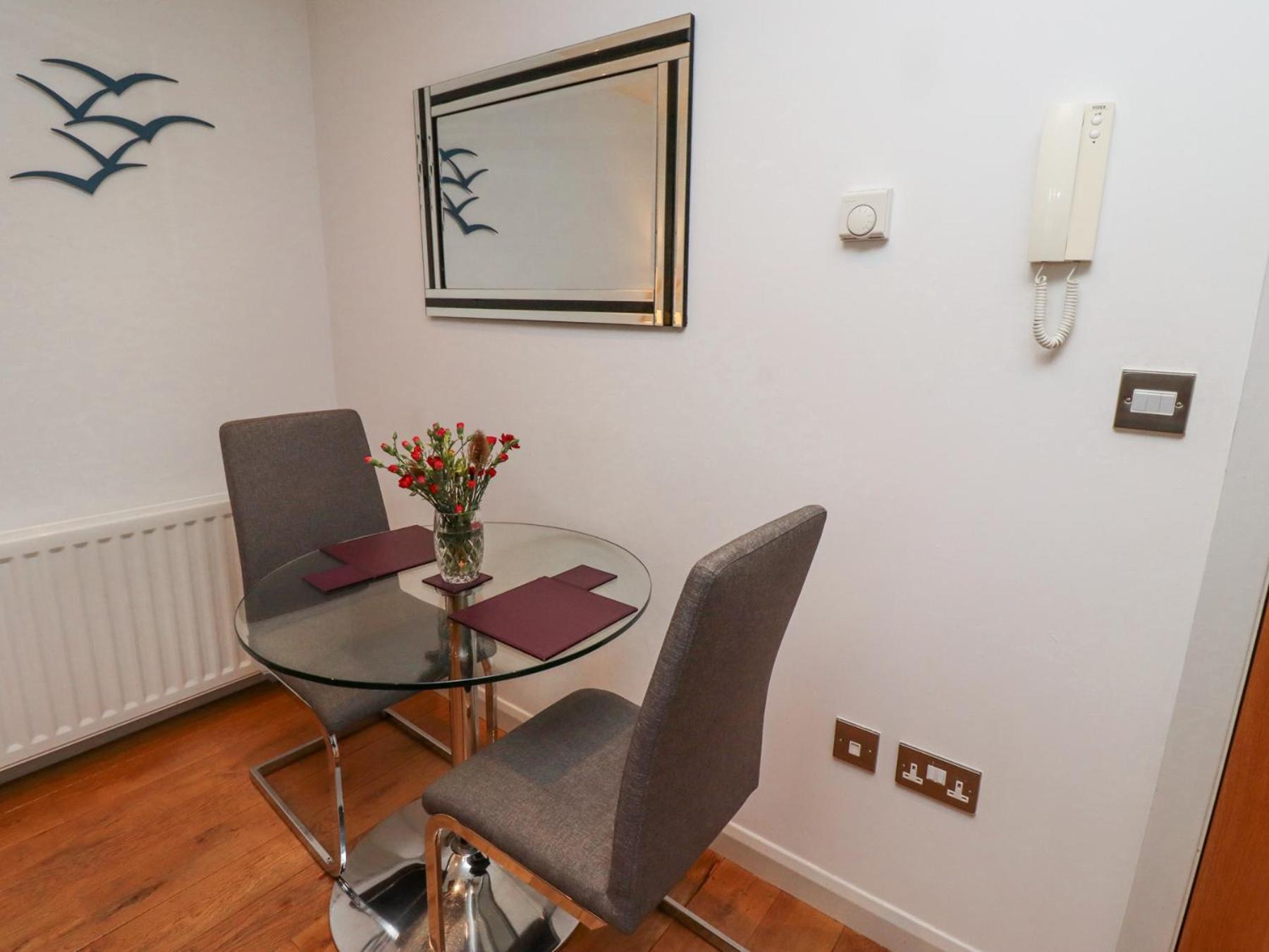 6 Mill Wharf Apartment Berwick Upon Tweed Exterior photo